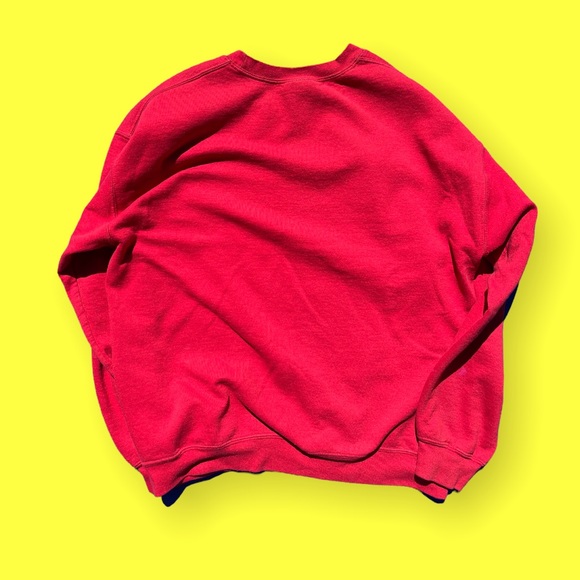 SOLD! My Chemical Romance Crewneck (Size L) - Picture 2 of 5